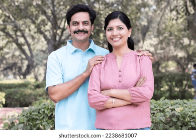 Neha & Rakesh